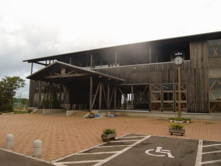 能代市立浅内小学校