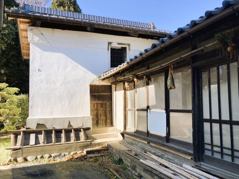 離れ_改修