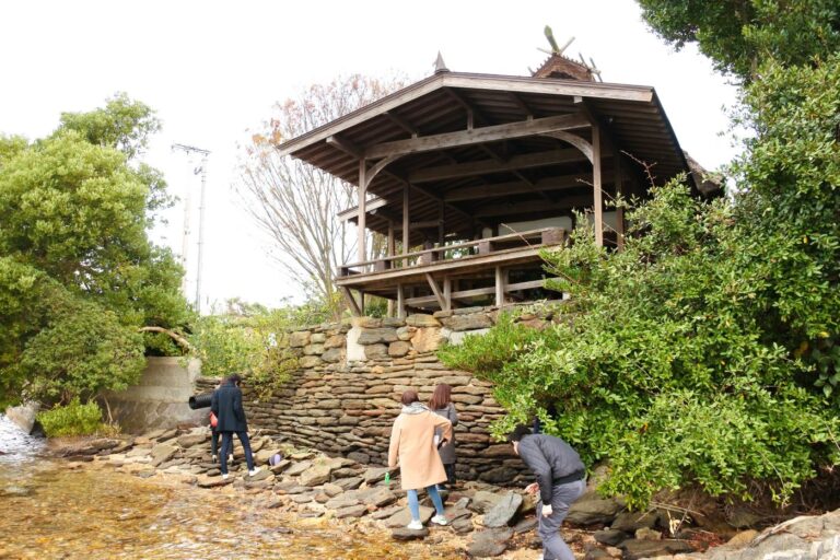 邦久庵