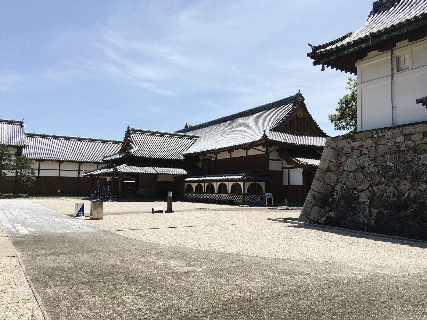 佐賀城跡